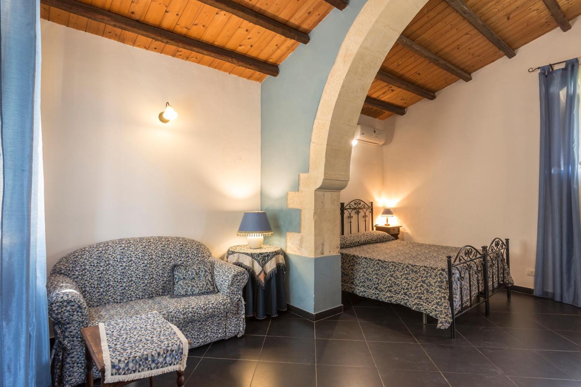 Villa Zottopera - Dimora Di Sicilia Chiaramonte Gulfi Exterior foto