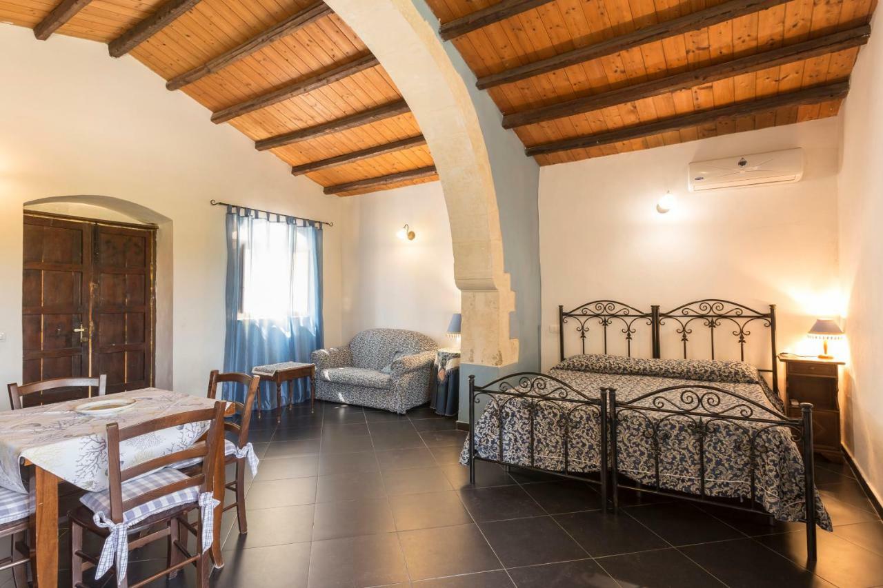 Villa Zottopera - Dimora Di Sicilia Chiaramonte Gulfi Exterior foto